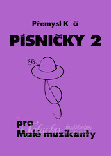 Písničky 2 pro malé muzikanty: B-STOCK